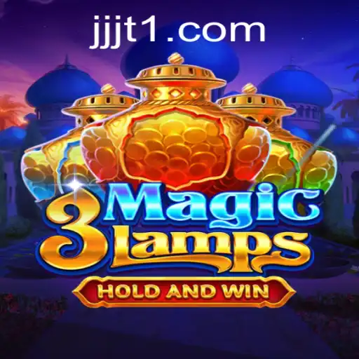 Discover the Enchantment of 3MagicLamps: Unveiling a World of Excitement with JJJT