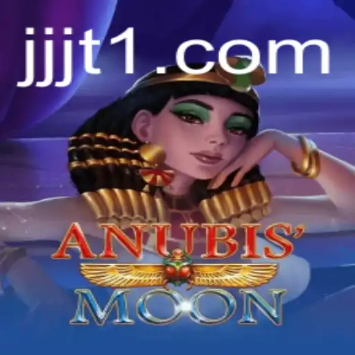 Exploring the Captivating World of AnubisMoon