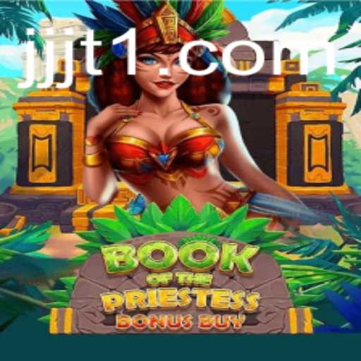 Exploring the Mystical World of BookOfThePriestess