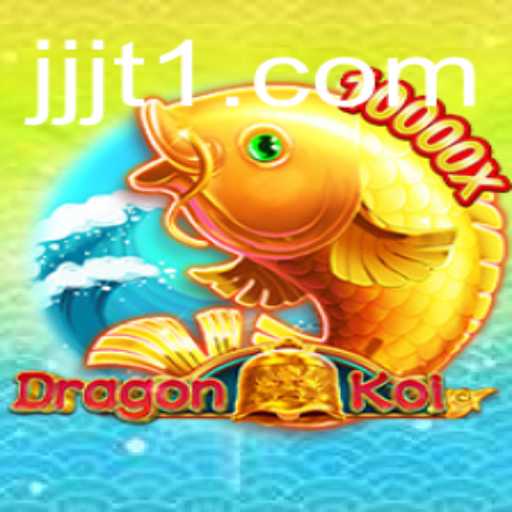Exploring the Enchanting World of DragonKoi and the Mystery of JJJT