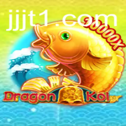 Exploring the Enchanting World of DragonKoi and the Mystery of JJJT