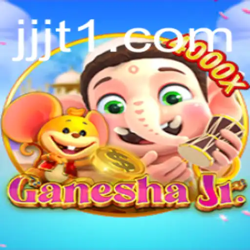 Discovering the Adventures of GaneshaJr: A New Era in Gaming