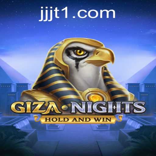 Discover the Mystical World of GizaNights with jjjt