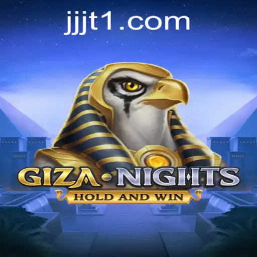 Discover the Mystical World of GizaNights with jjjt