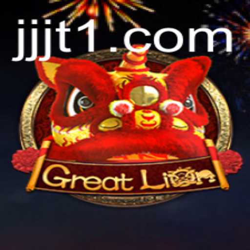 Unveiling the World of GreatLion: A Thrilling Adventure in Gaming