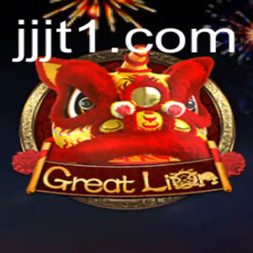 Unveiling the World of GreatLion: A Thrilling Adventure in Gaming