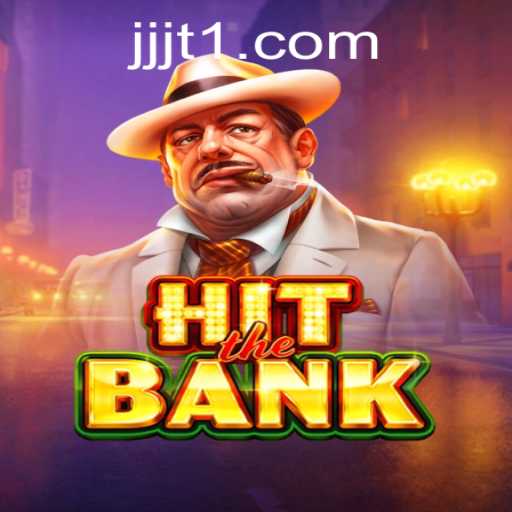 HitTheBank: The Thrilling New Game on the Scene