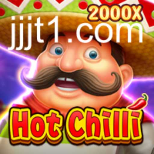 HotChilli: The Spicy Sensation Taking the Gaming World by Storm