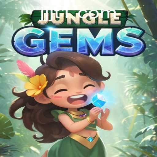 Dive into the Enchanting World of JungleGems: The Ultimate Gaming Experience