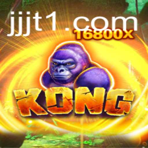 Discover the Exciting World of Kong: A New Adventure in Gaming