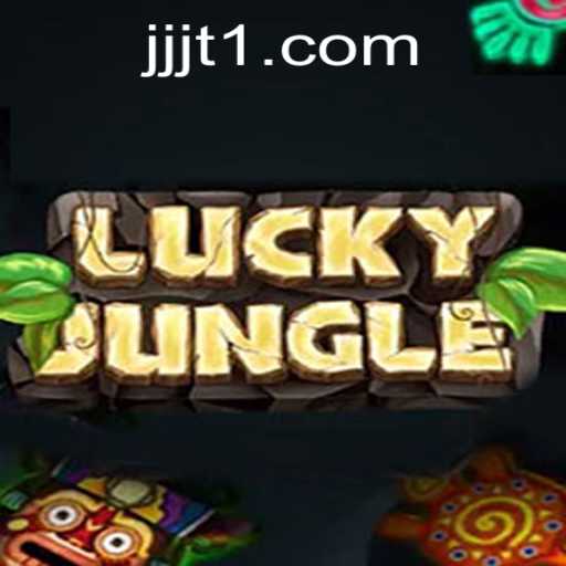 Exploring the Wild Excitement of LuckyJungle