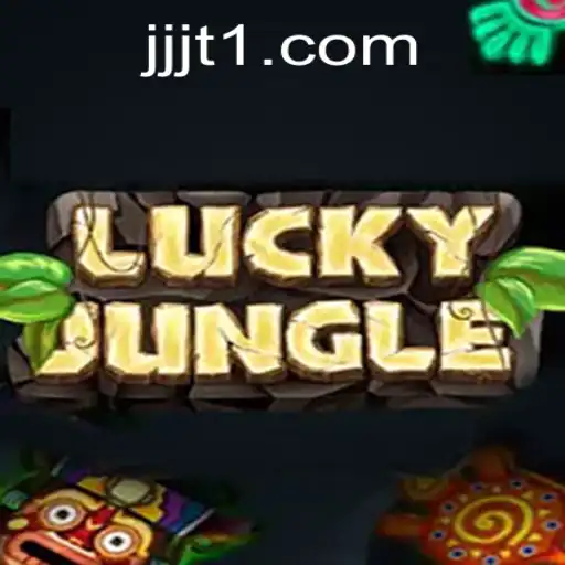 Exploring the Wild Excitement of LuckyJungle