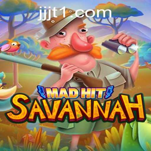 Discover the Exciting World of MadHitSavannah