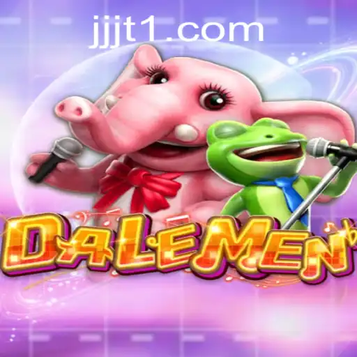 Exploring the Thrilling World of DALEMEN: The Game Revolutionizing Strategy Play