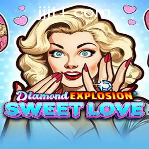 Exploring the Enchanting World of DiamondExplosionSweetLove: A Captivating Gaming Experience