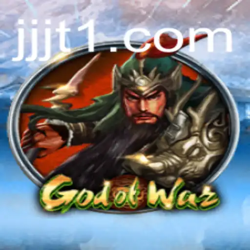 Exploring the Epic World of God of War