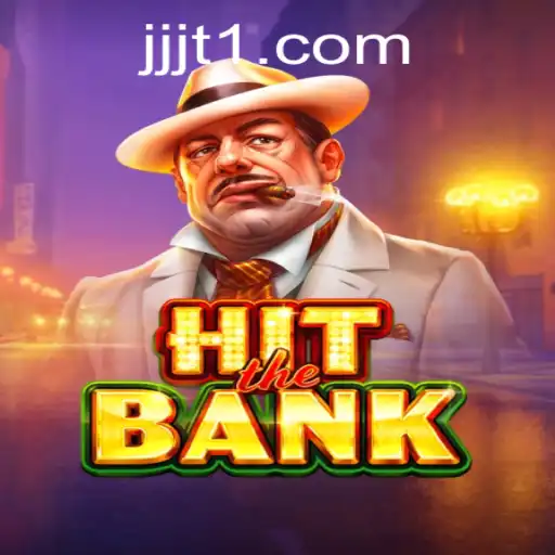 HitTheBank: The Thrilling New Game on the Scene
