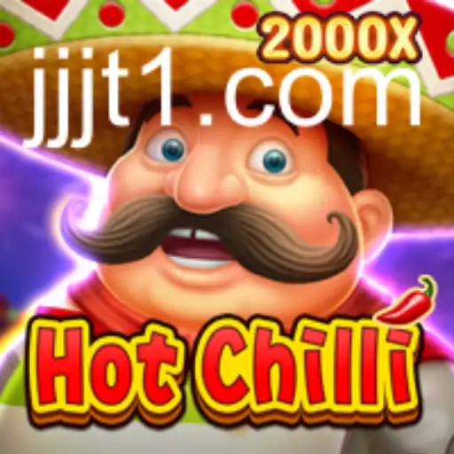 HotChilli: The Spicy Sensation Taking the Gaming World by Storm