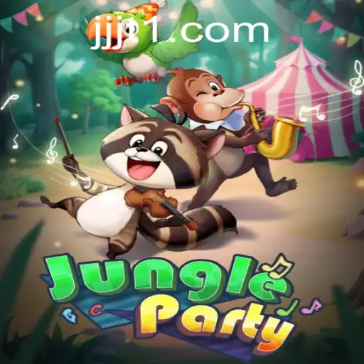 Step into Adventure with JungleParty: A Thrilling Game Experience