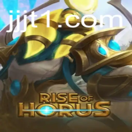 Rise of Horus: A New Era of Adventure Gaming