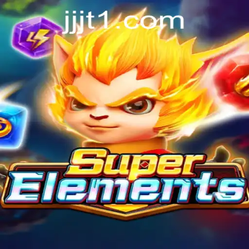 Unleashing the Power of SuperElements: A Deep Dive into Gameplay and Rules