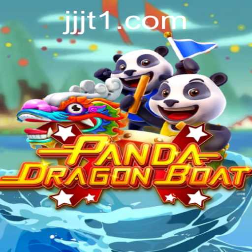The Exciting World of PANDADRAGONBOAT