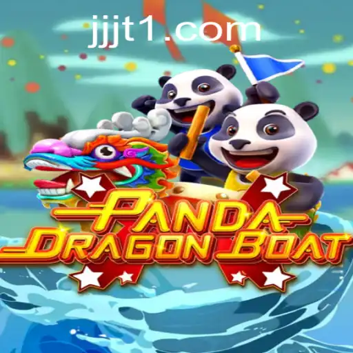 The Exciting World of PANDADRAGONBOAT