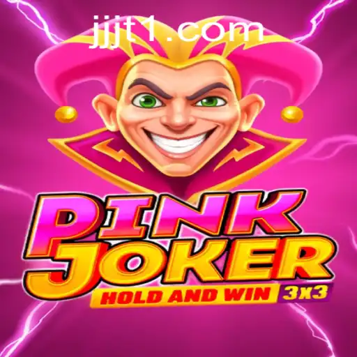 Unveiling Pinkjoker: A New Era in Gaming with JJJT Mechanics