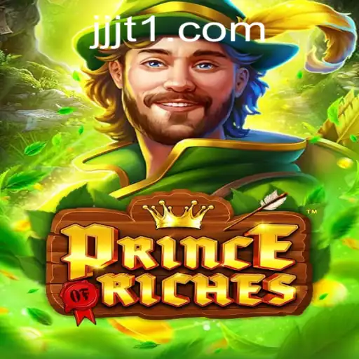 Discover the Exciting World of PrinceOfRiches: Adventure Awaits