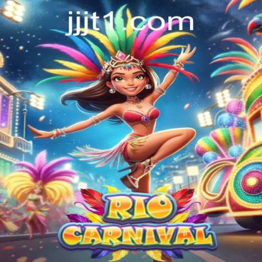 RioCarnival: The Ultimate Celebration Game