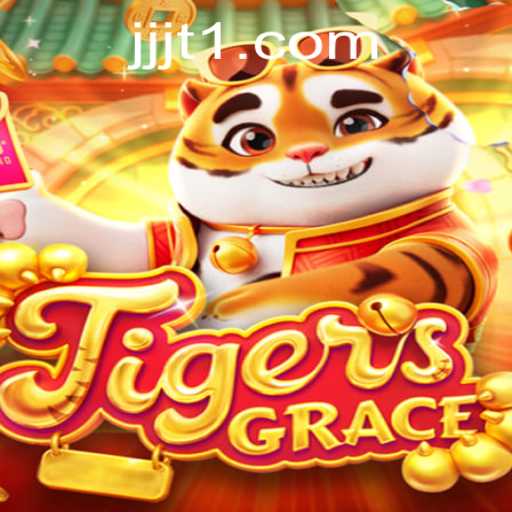 TigersGrace: The Majestic Journey into the Wild